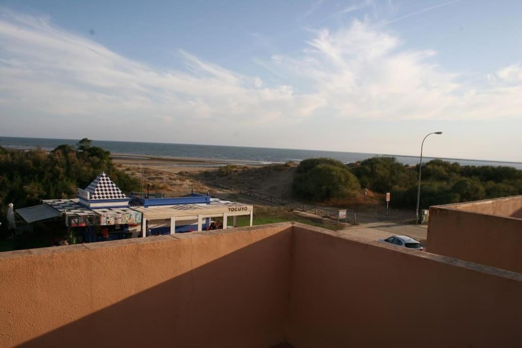 Selecta - Chalet Primera Linea Piscina Y Parking Isla Canela Luaran gambar