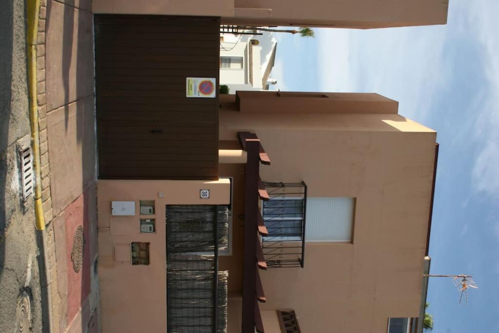 Selecta - Chalet Primera Linea Piscina Y Parking Isla Canela Luaran gambar