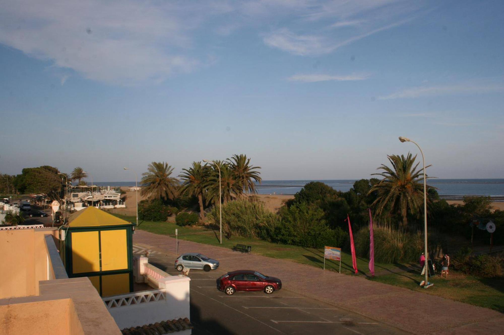 Selecta - Chalet Primera Linea Piscina Y Parking Isla Canela Luaran gambar